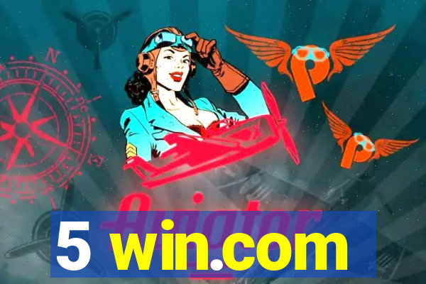 5 win.com